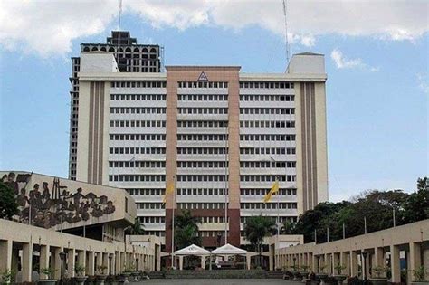 Quezon City named ‘most competitive’ city for fourth straight year .